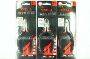 KIỀM CẮT DÂY ĐỒNG SNELL